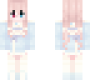 skin edit