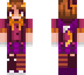 skipper halloween skin 3v