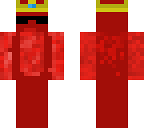 skullx77 skin