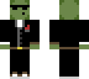 slime hoodie and suite