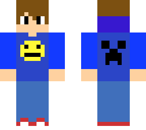 smiltemc old skin