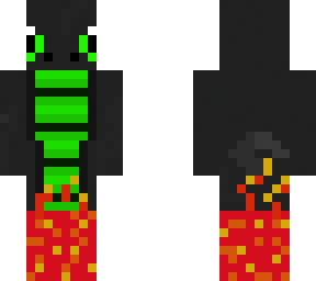 snekisnek fire edition