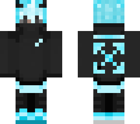 some ramdome dude