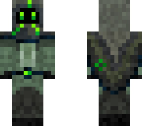 soulknight rogue