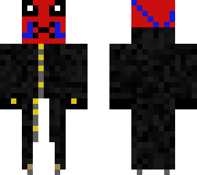 spider chonk in duisguise