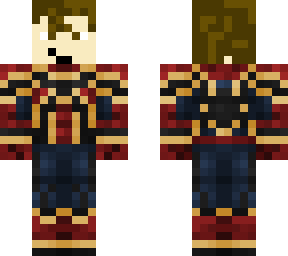 spider-man unmasked