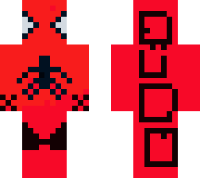 spiderman