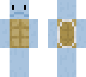 squirtle base (pokemon)