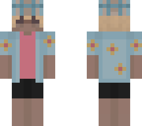 summer skin