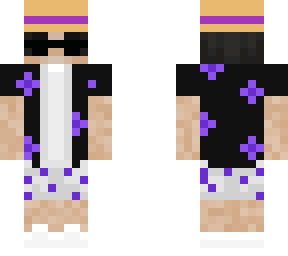 summer skin