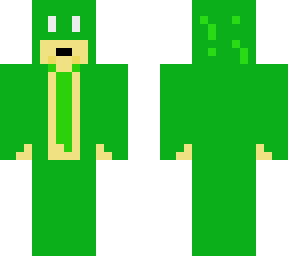 super gecko