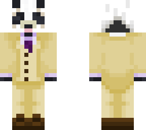 suti panda