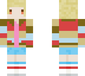 sweater and loathing