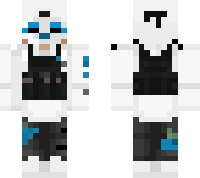 syril v4 (kitsune assassin)