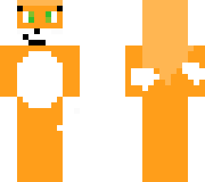 tails (girl)