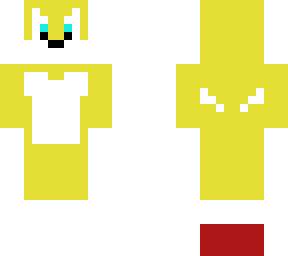 tails (remake)