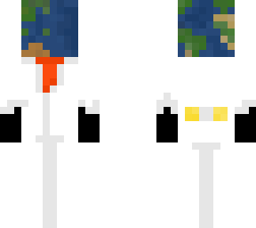 the earth
