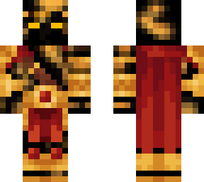the holy guardian