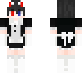 the maid dillon