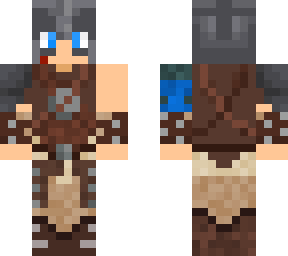 thunder viking