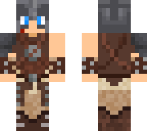thunder viking