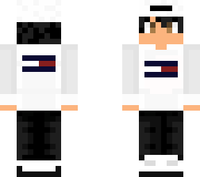 tommy reverse