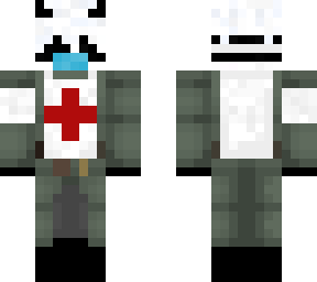 trizenn medic