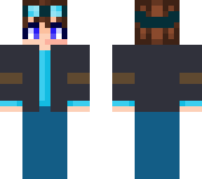unfinished dnatdm