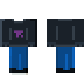 unfinished project (azulek merch)