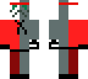 updated robot gamer