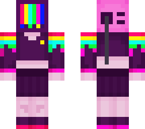 updated static