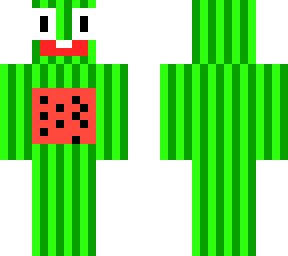 vattenmelonen