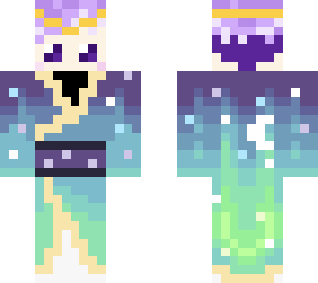 vega's star borne skin (classic)