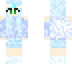 water queen