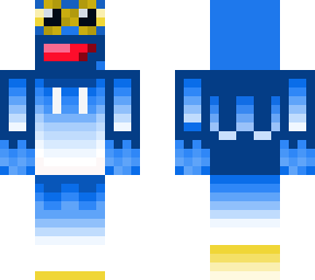 water skin