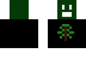 widme's skin