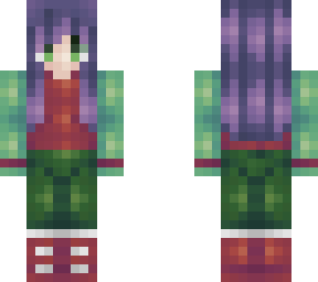 winter girl -remake