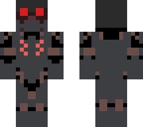 wolfpack v4
