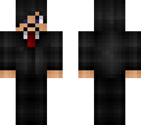 xnestorio but with a beard