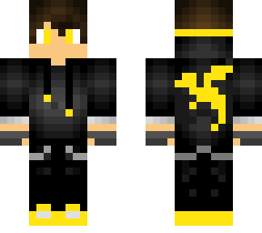 yellow dragon
