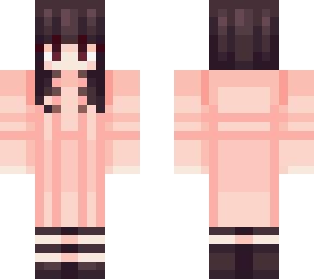 yor forger (spy x family) slim version w/ that one outfit