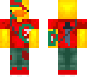 zombie