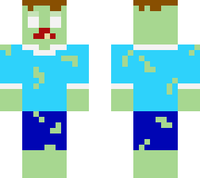 zombie