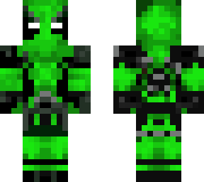 zsquadshane deadpool skin
