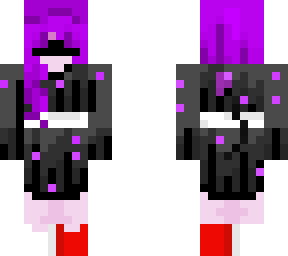 +'_+is that a new persona?+_'+