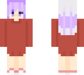 ~~~ white hair bluish eyes ~~~