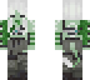 [ anita - fight/casual ] ~ valence smp s2