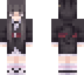~ shoka sakurane ~ // neo: the world ends with you