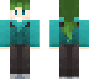 1st version of amrak