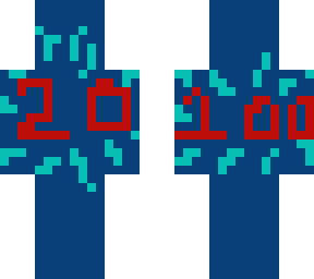 20 followers 100 likes skin